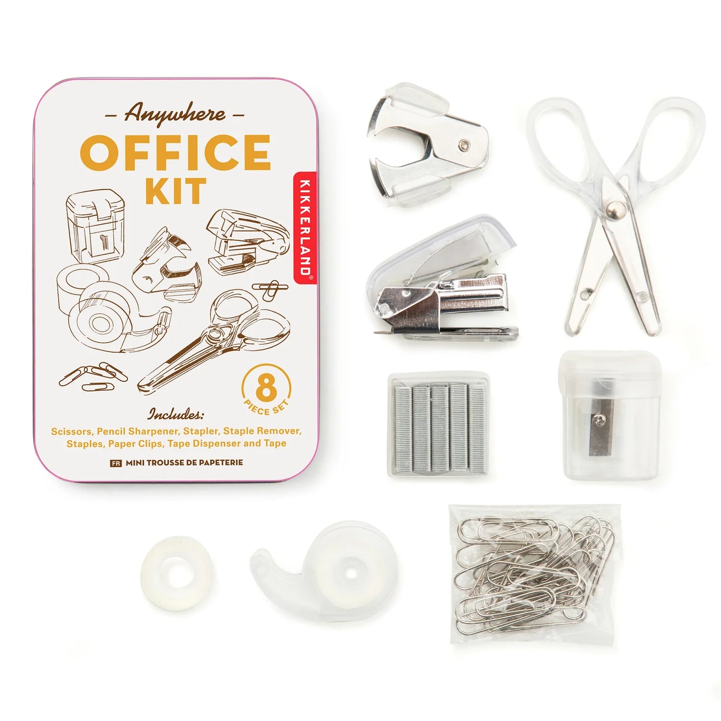 Office Kit