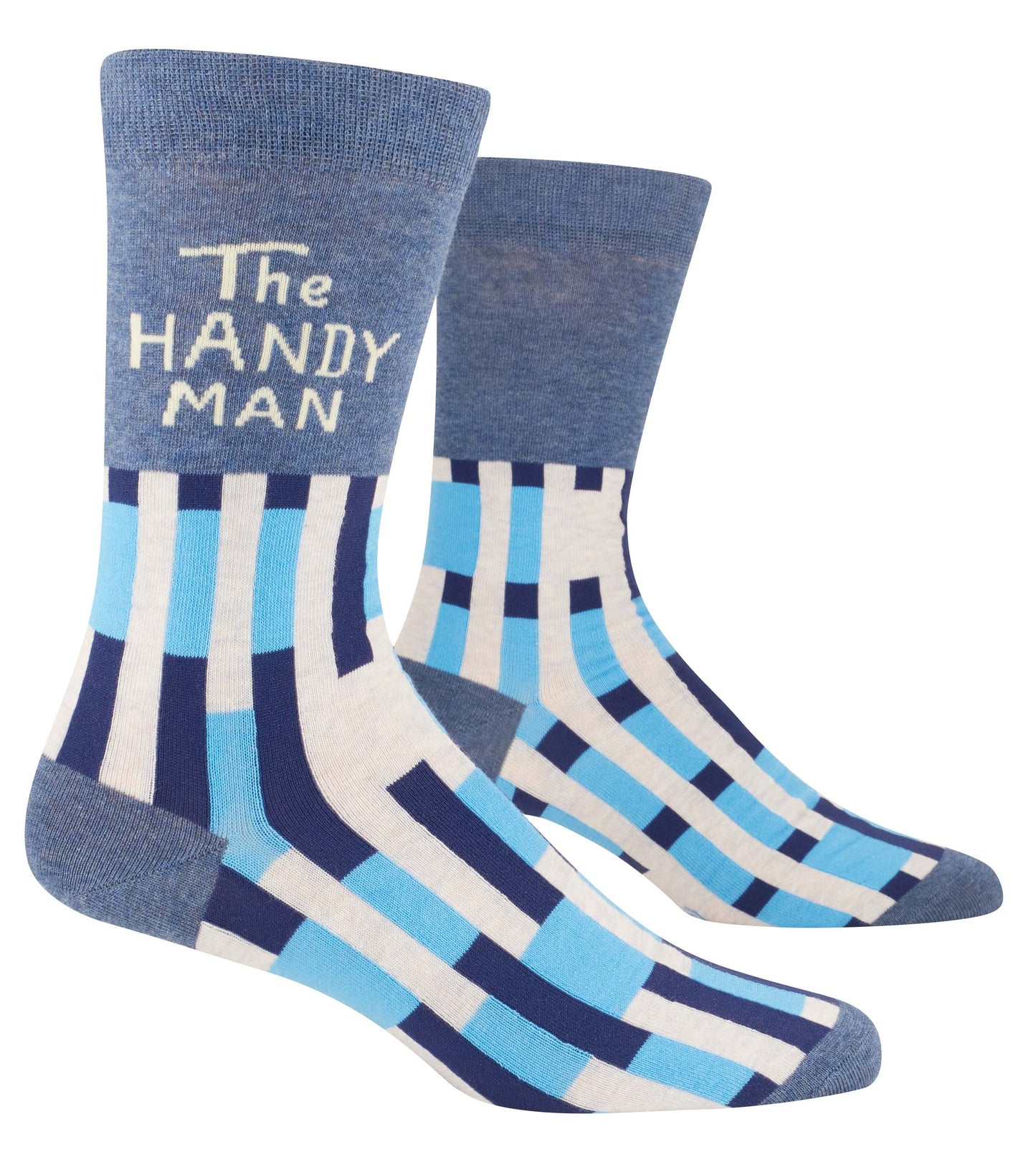Mens Crew Socks