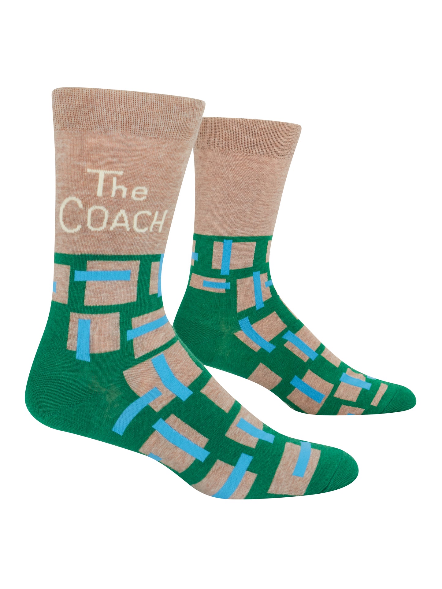 Mens Crew Socks