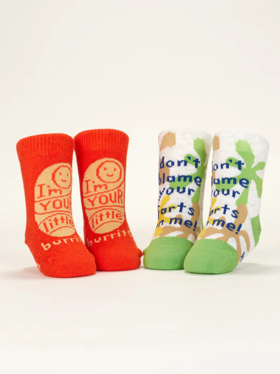 Baby Socks Set