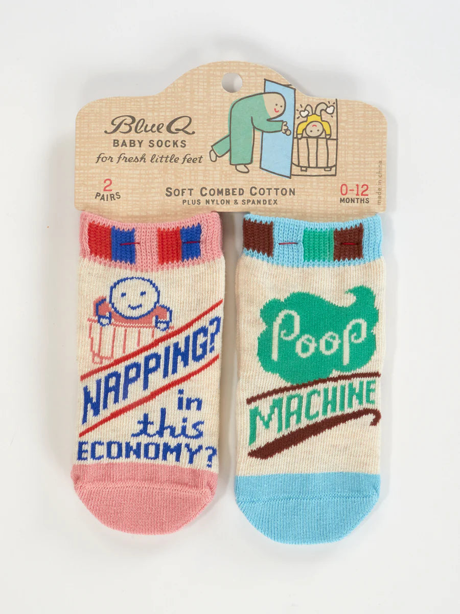 Baby Socks Set