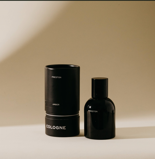 Preston Cologne - 1.7oz