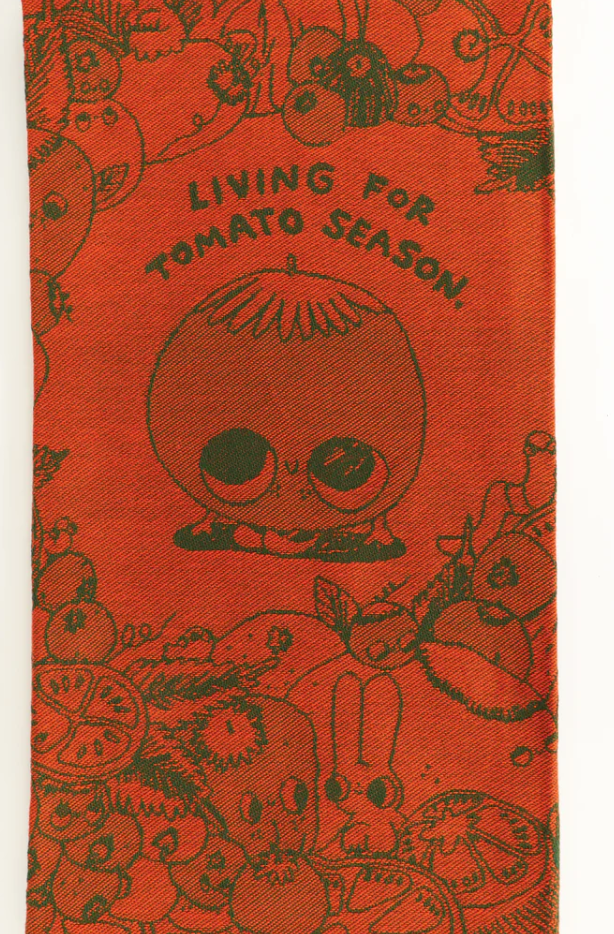 Blue Q Dish Towel