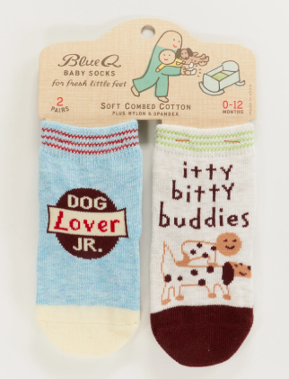 Baby Socks Set