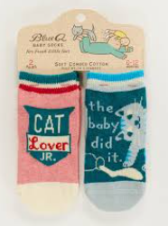 Baby Socks Set