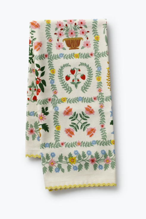Helena Tea Towel