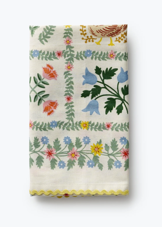 Helena Tea Towel