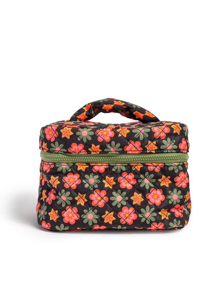 Cosmetic Travel Case