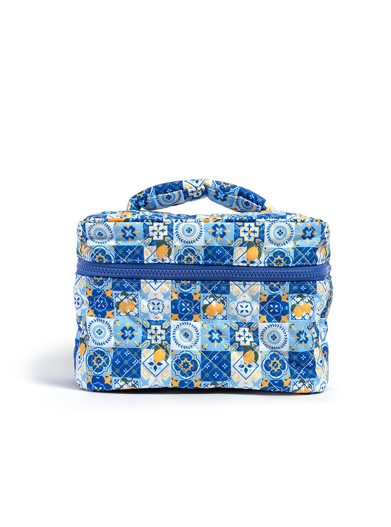 Cosmetic Travel Case