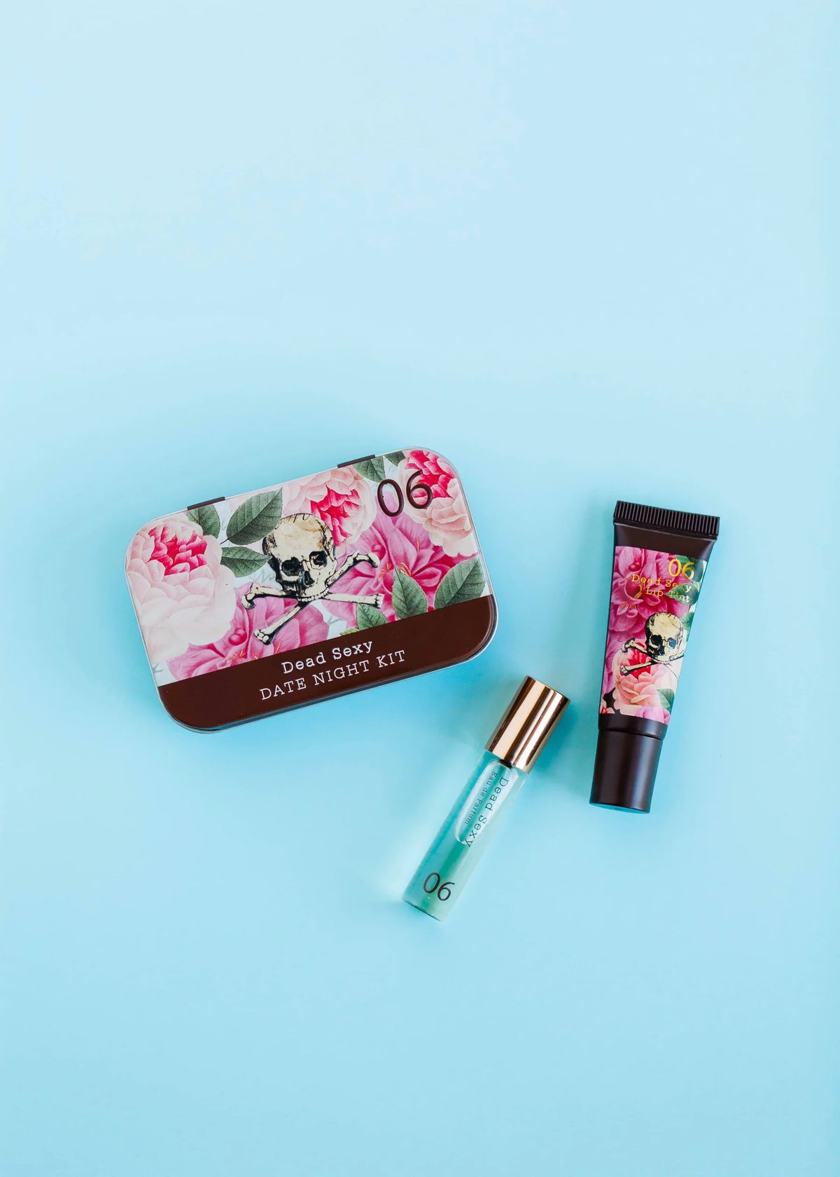 Tokyomilk Date Night Kit