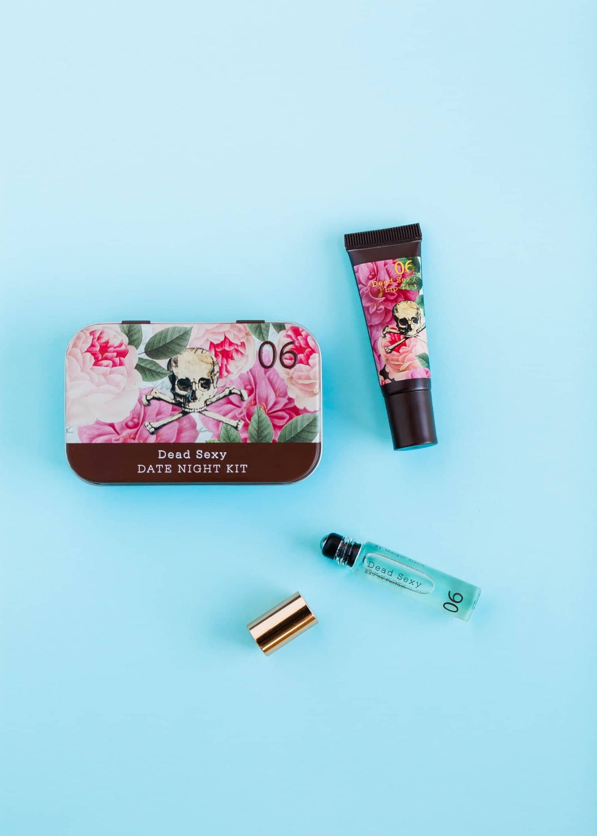 Tokyomilk Date Night Kit