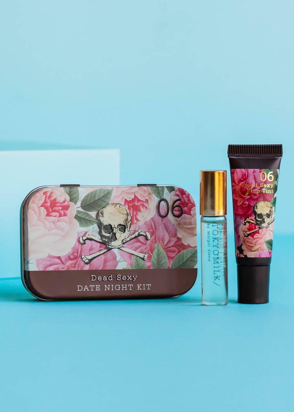Tokyomilk Date Night Kit