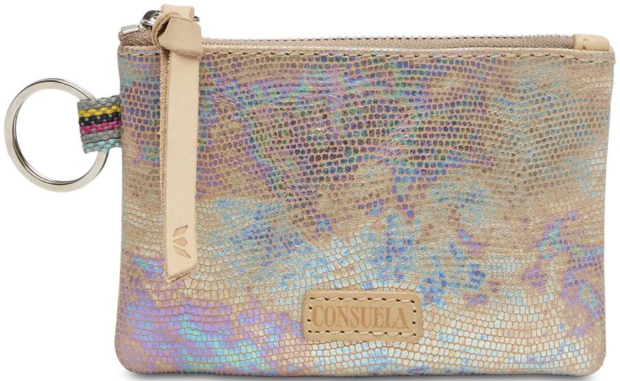 Consuela Pouch
