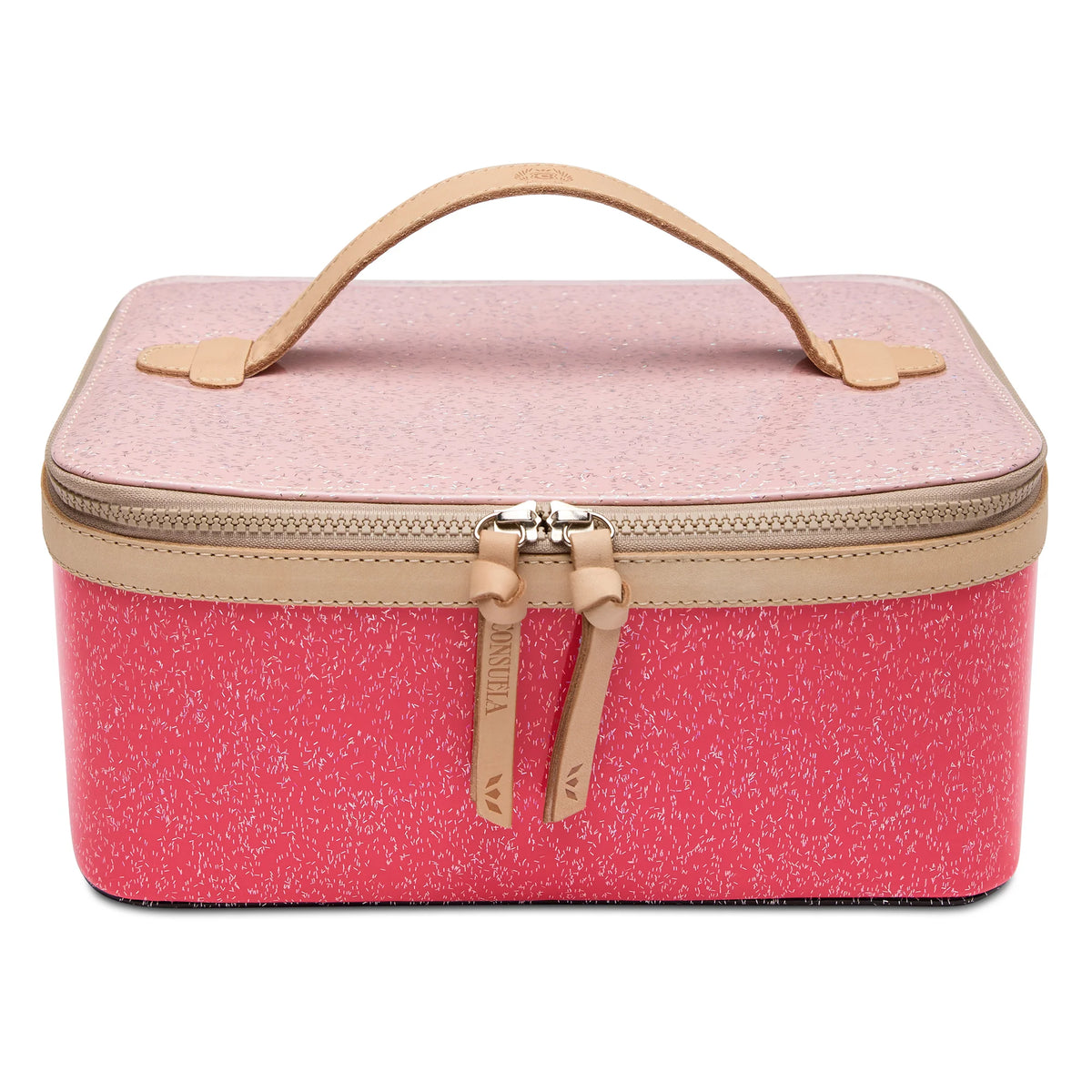 Consuela Train Case