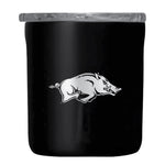 Etched Razorback Buzz Cup