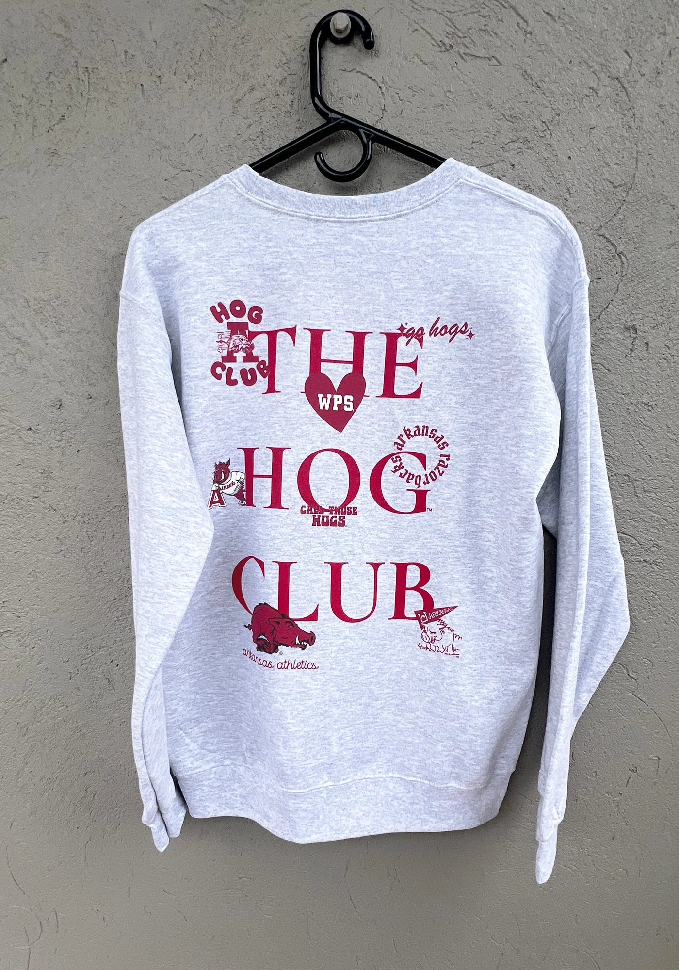 Hog Club Sweatshirt