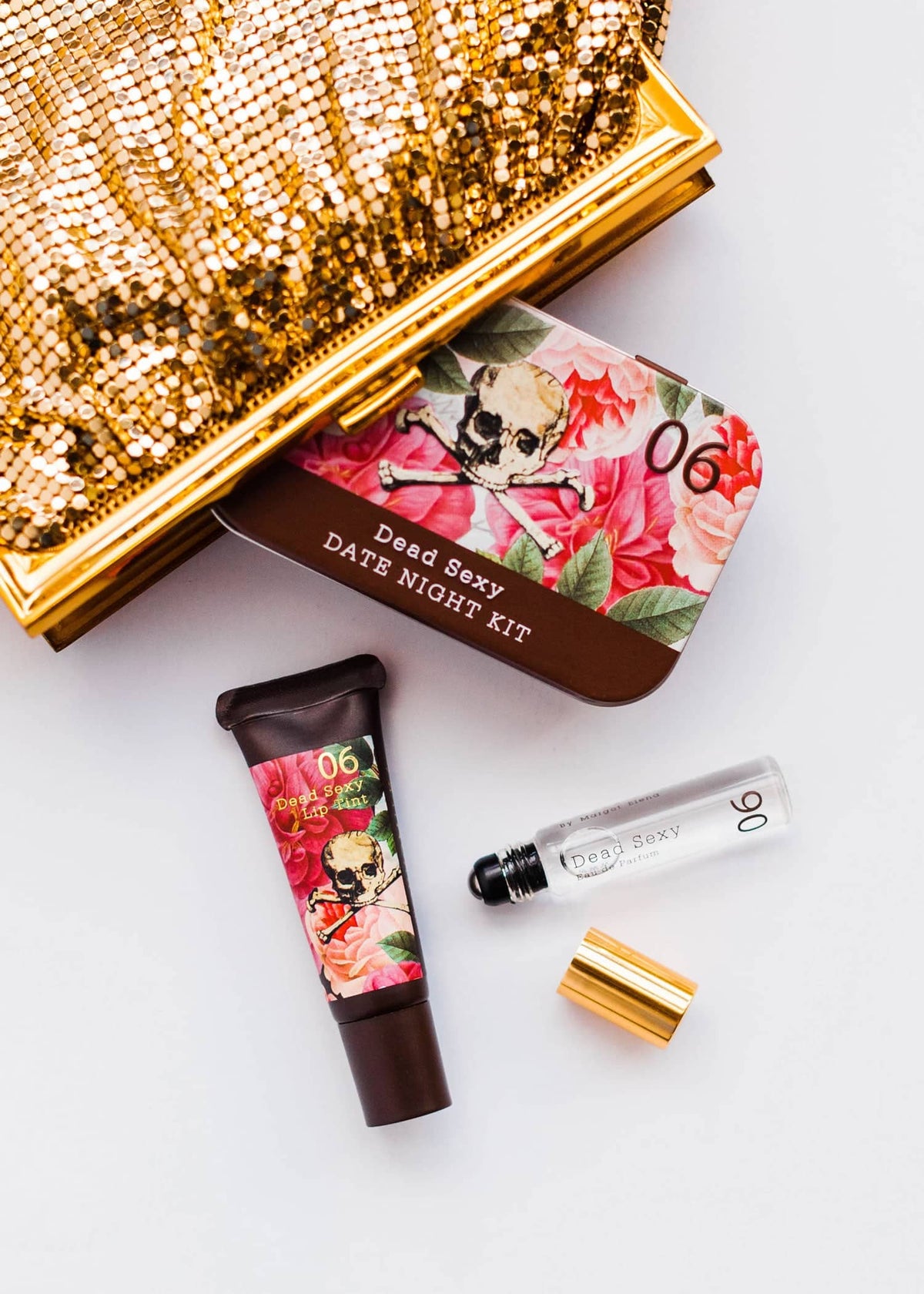 Tokyomilk Date Night Kit