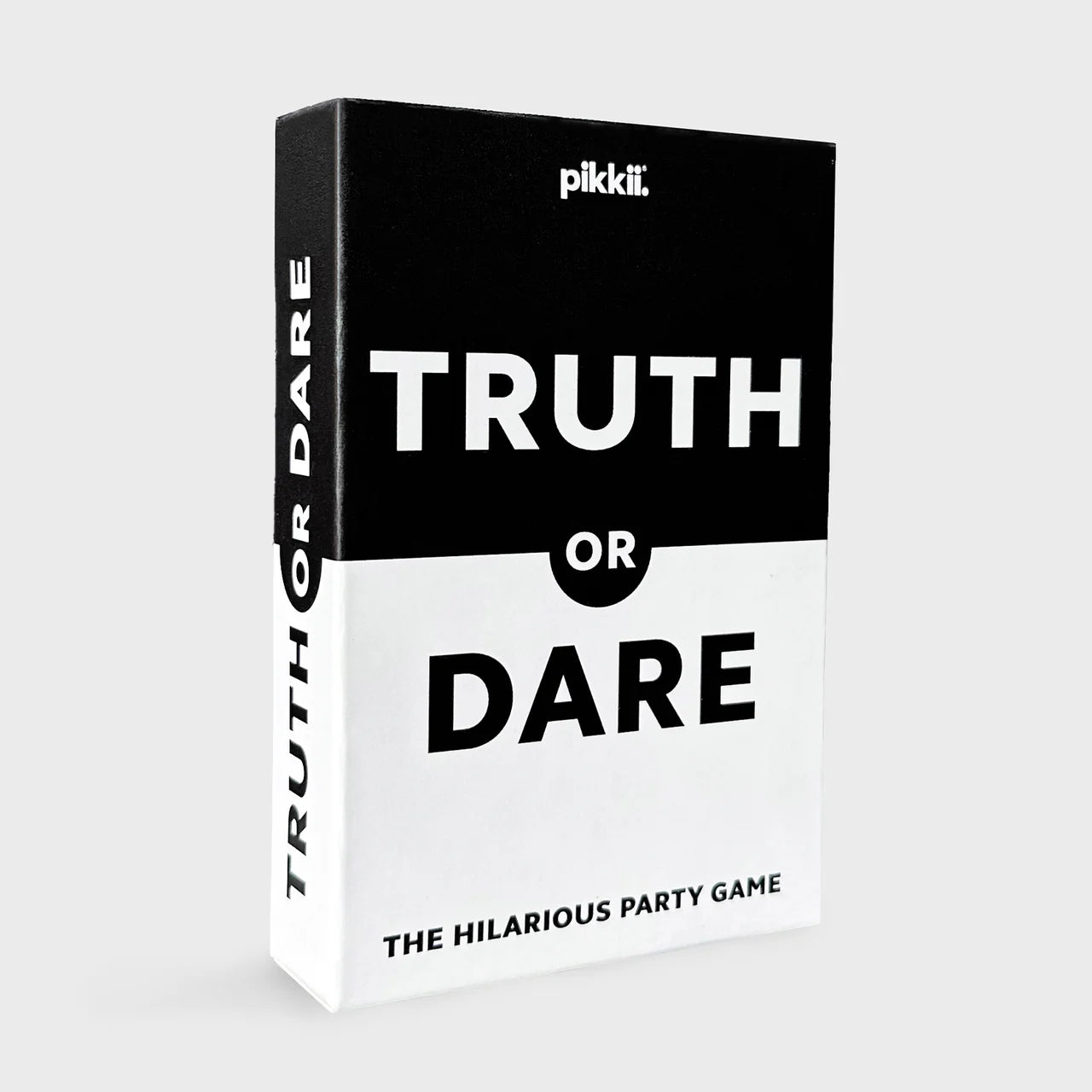 Truth or Dare