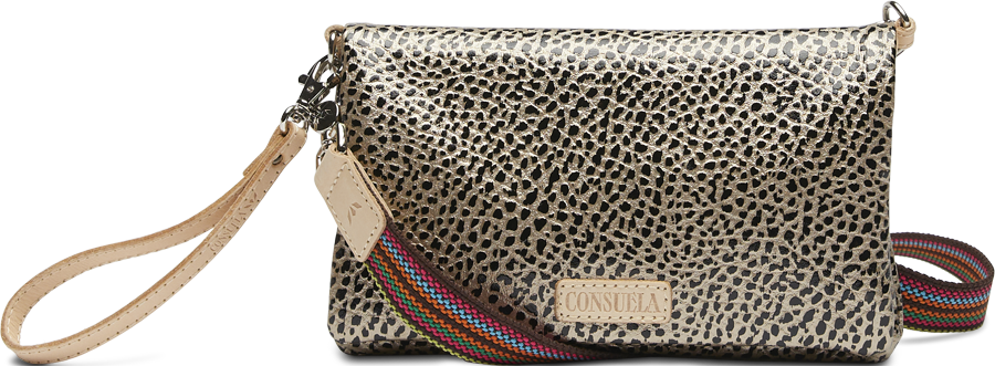 Consuela Uptown Crossbody