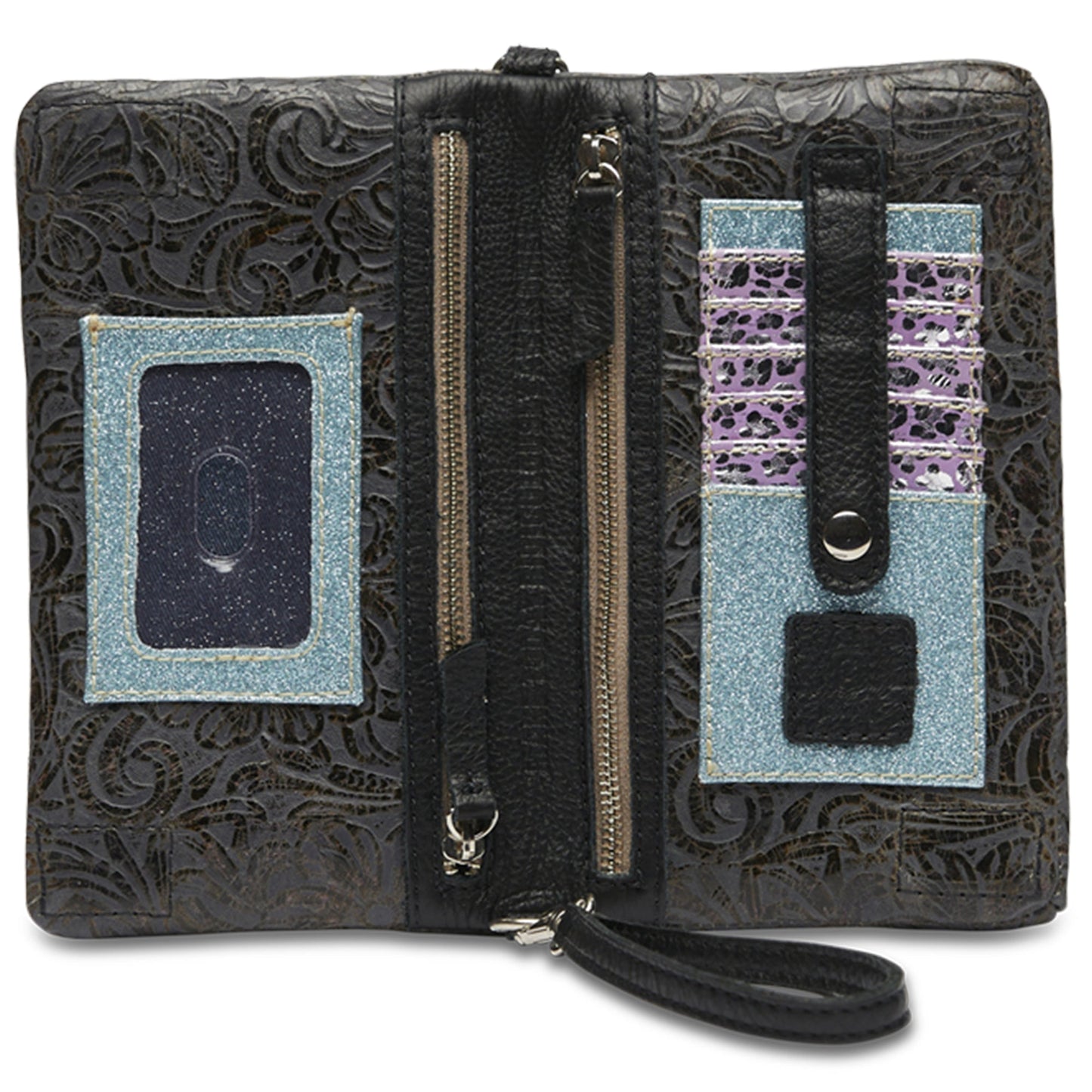 Consuela Uptown Crossbody