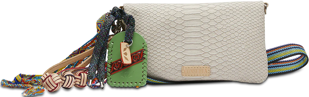 Consuela Uptown Crossbody