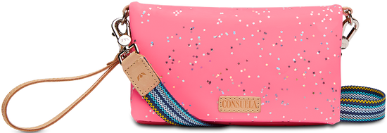 Consuela Uptown Crossbody