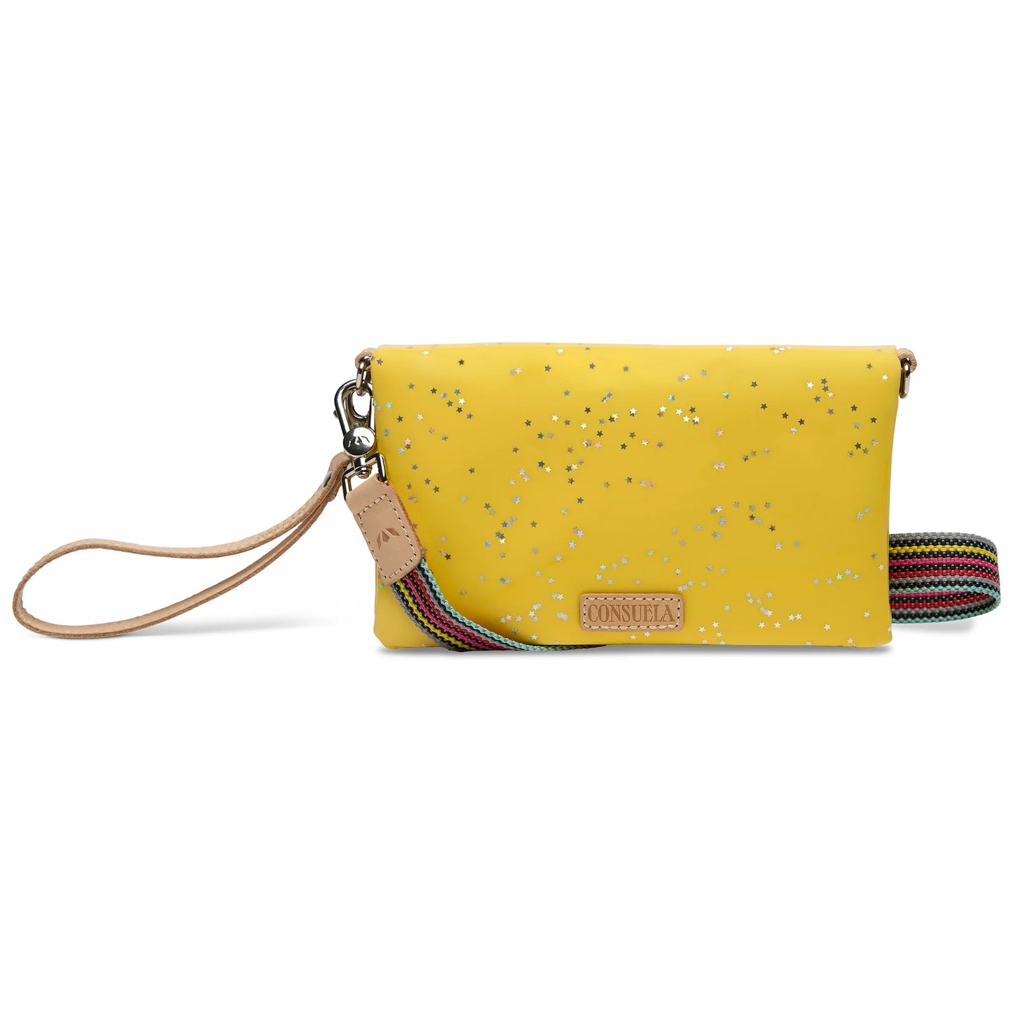 Consuela Uptown Crossbody