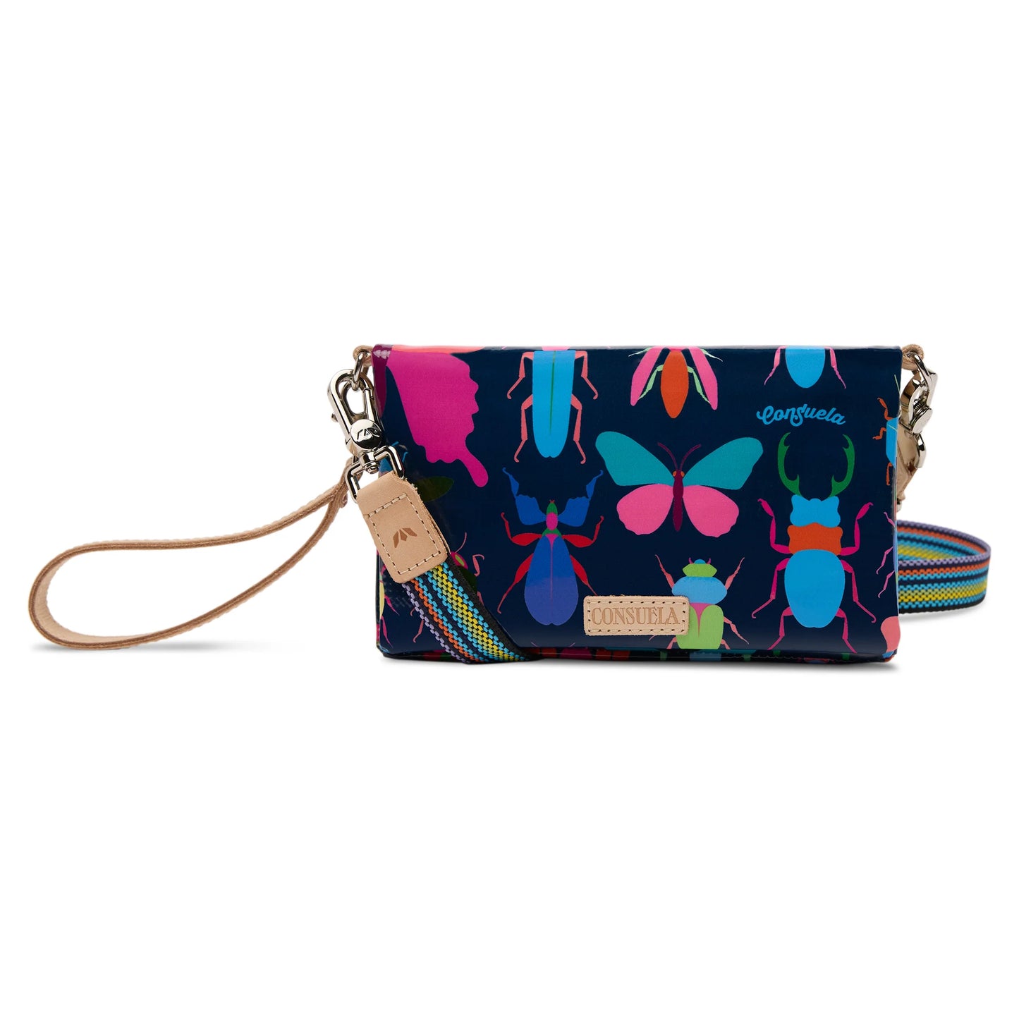 Consuela Uptown Crossbody