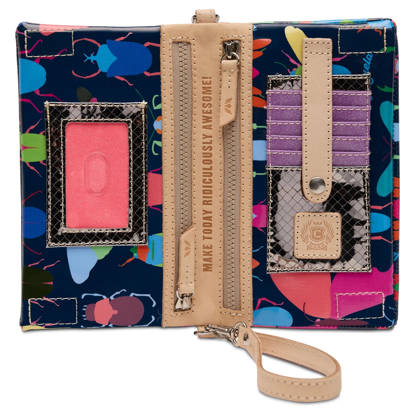 Consuela Uptown Crossbody