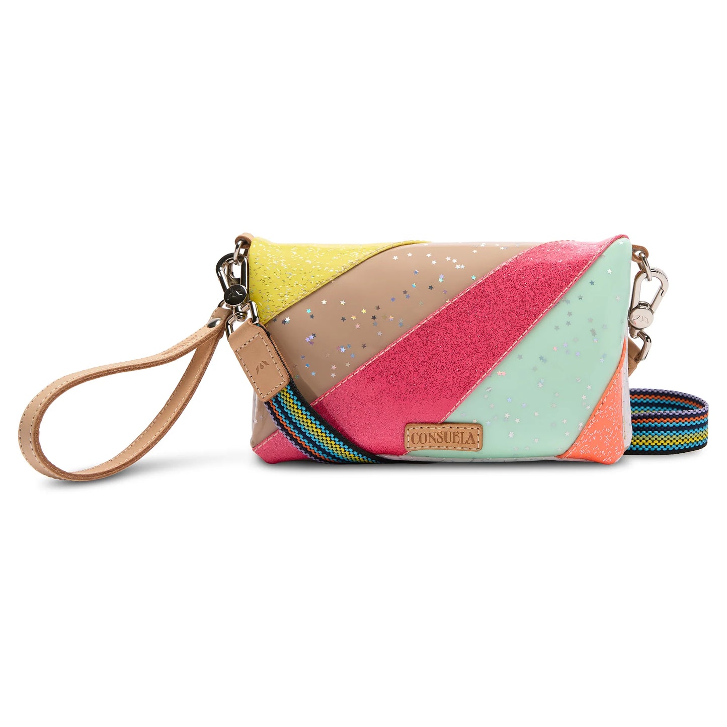 Consuela Uptown Crossbody
