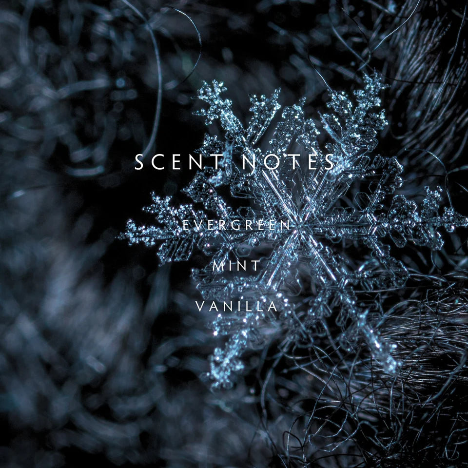 Linnea - Winter Candle
