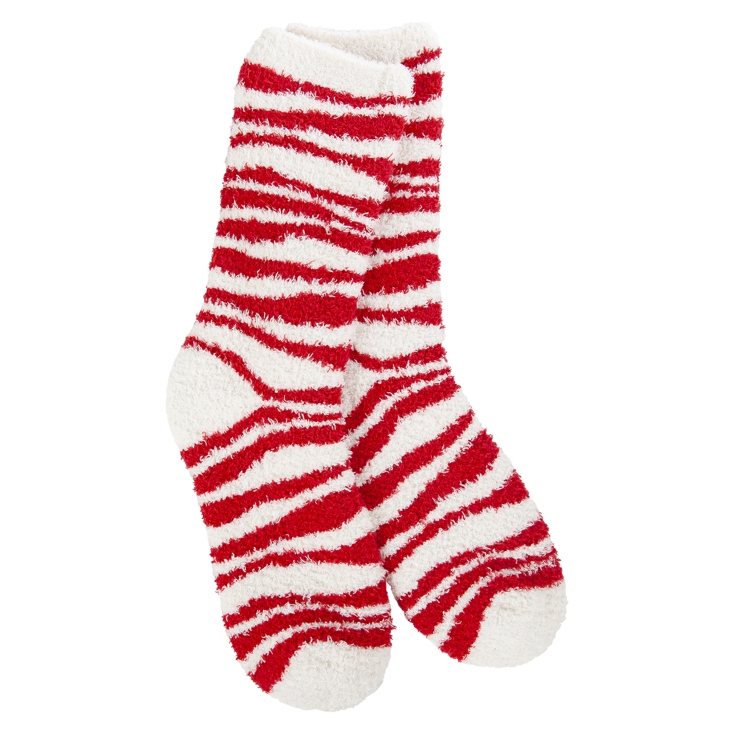 World's Softest Holiday Socks