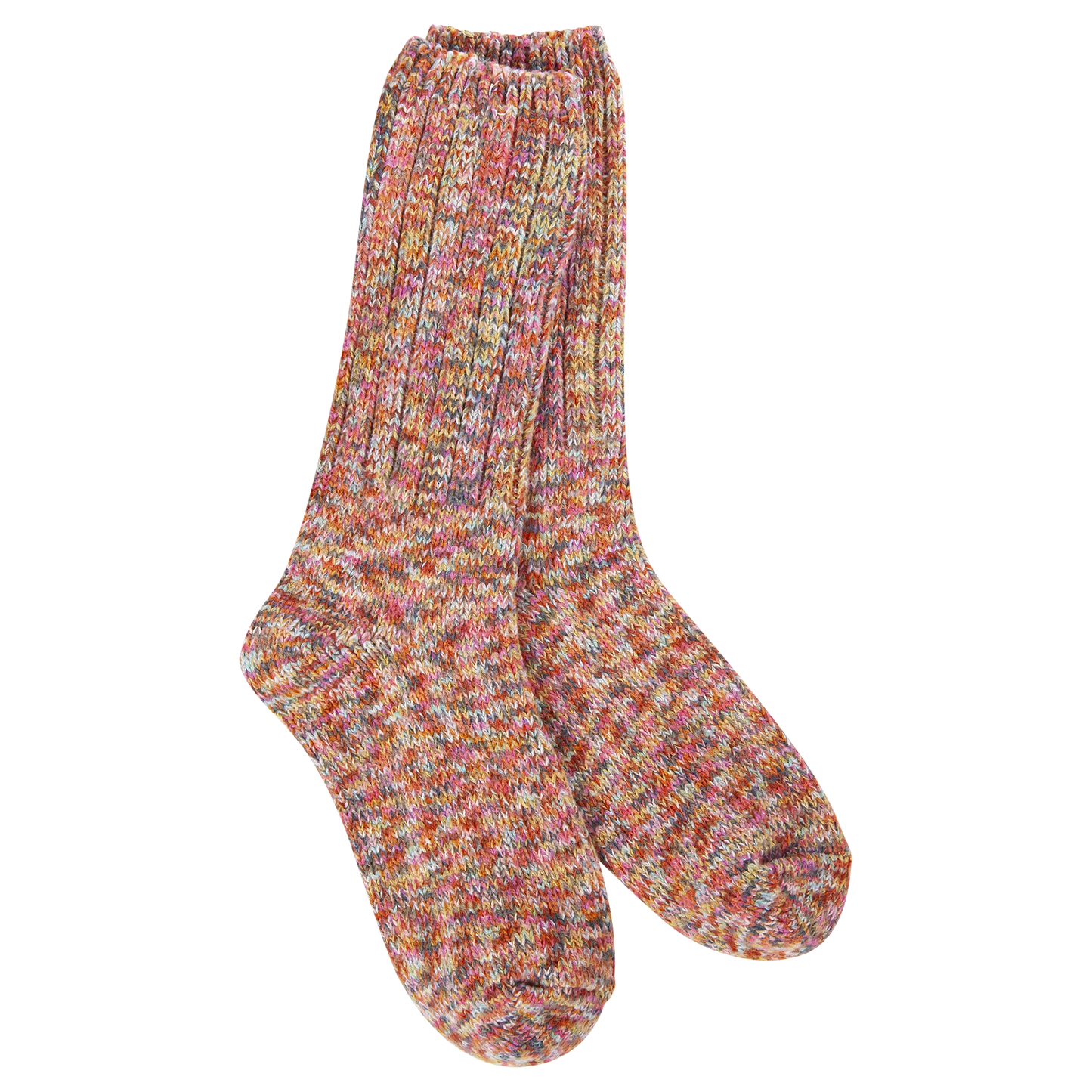 World's Softest Socks - Ragg Crew