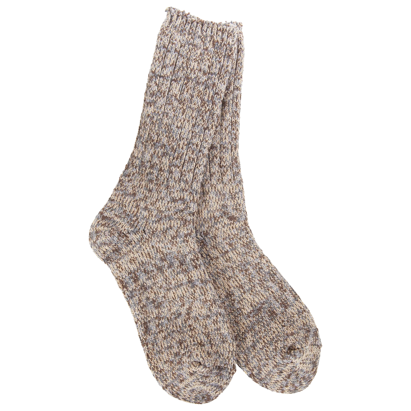 World's Softest Socks - Ragg Crew