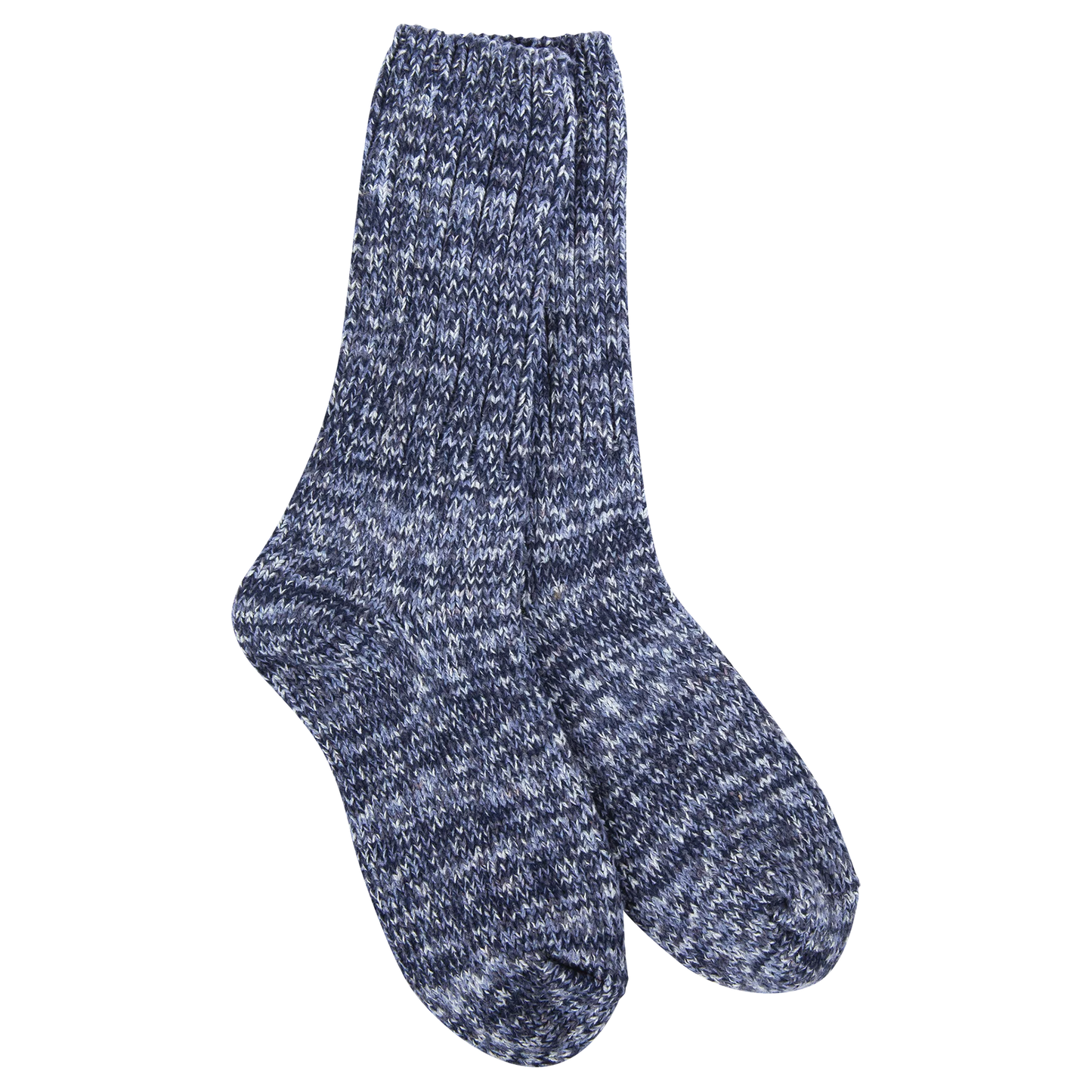 World's Softest Socks - Ragg Crew