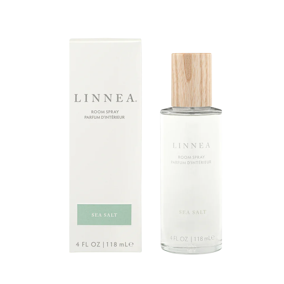 Linnea - Sea Salt Room Spray