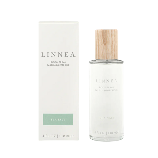Linnea - Sea Salt Room Spray