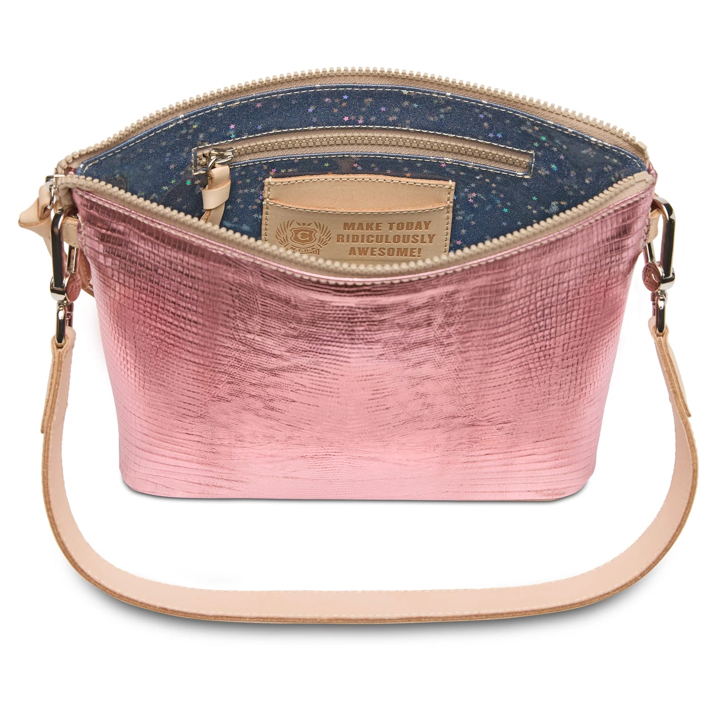 Consuela Your Way Bag