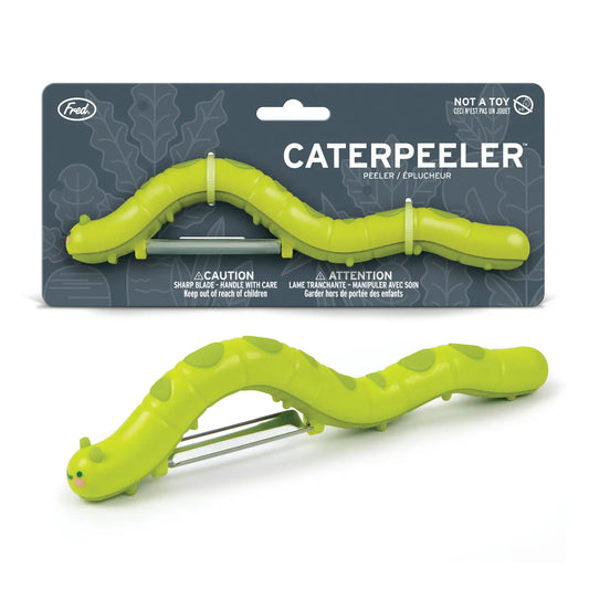 Caterpeeler