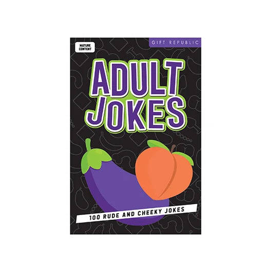 Adult Jokes