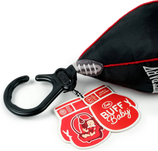 Buff Baby Speed Punching Bag