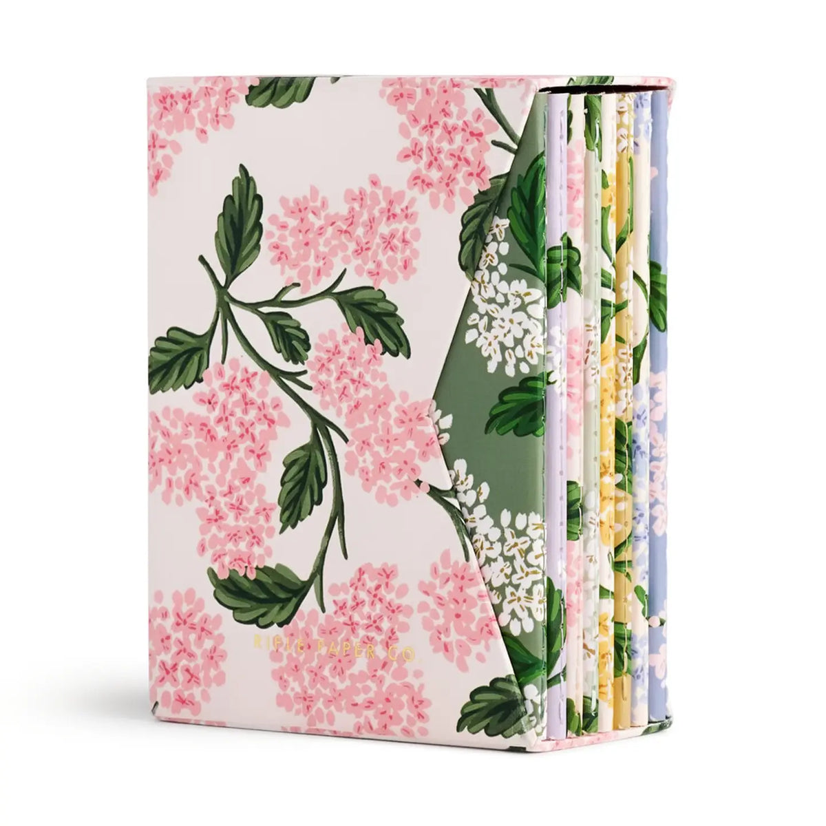Rifle Paper Co. Set of 8 Pocket Books