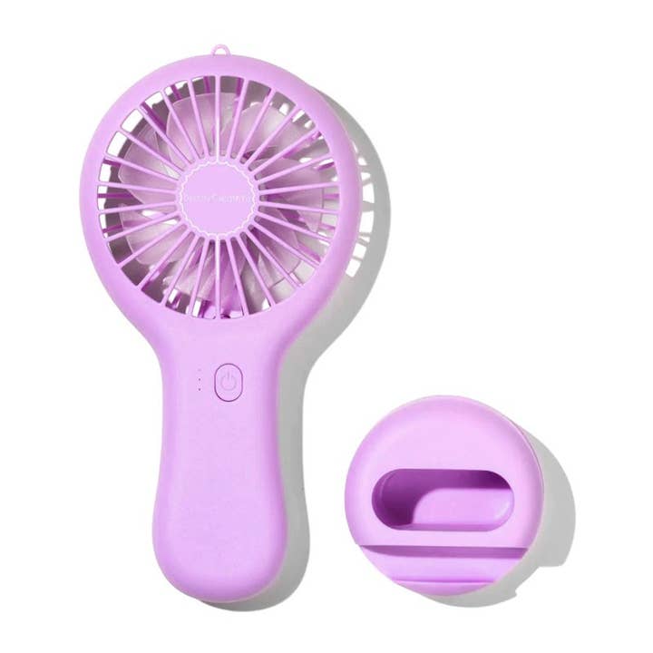 Portable Handheld Fan