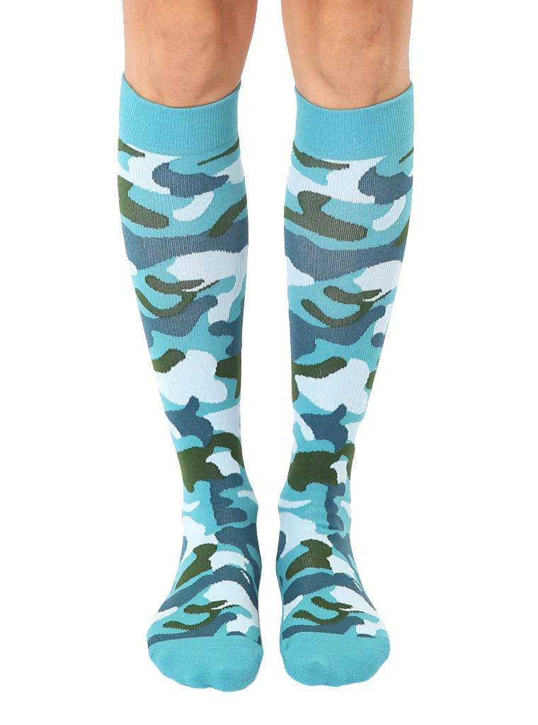 Compression Knee High Socks