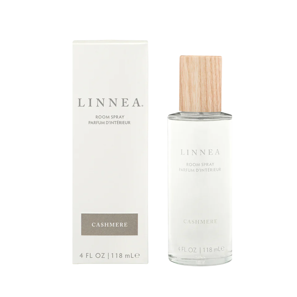 Linnea - Cashmere Room Spray