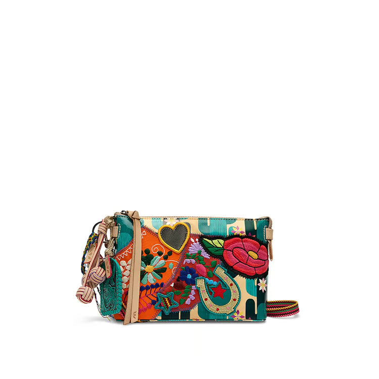 Consuela Midtown Crossbody
