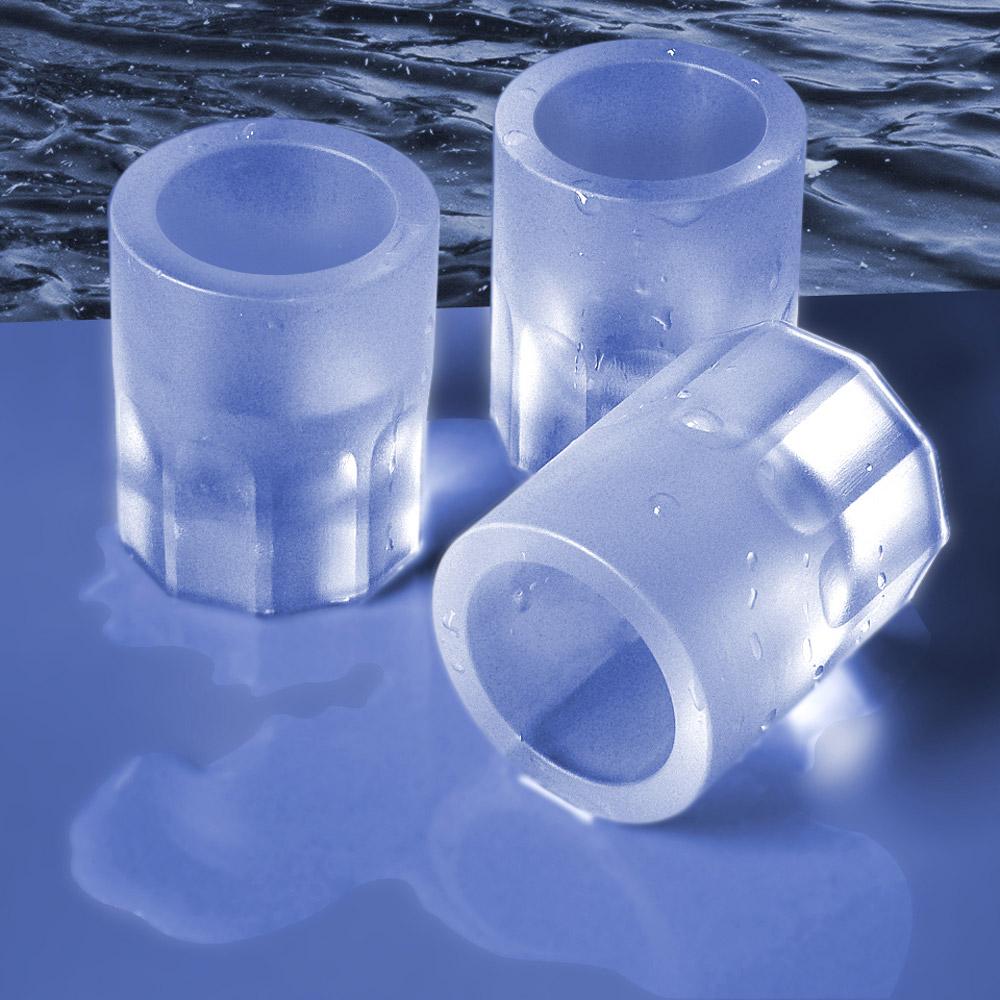 Cool Shooters