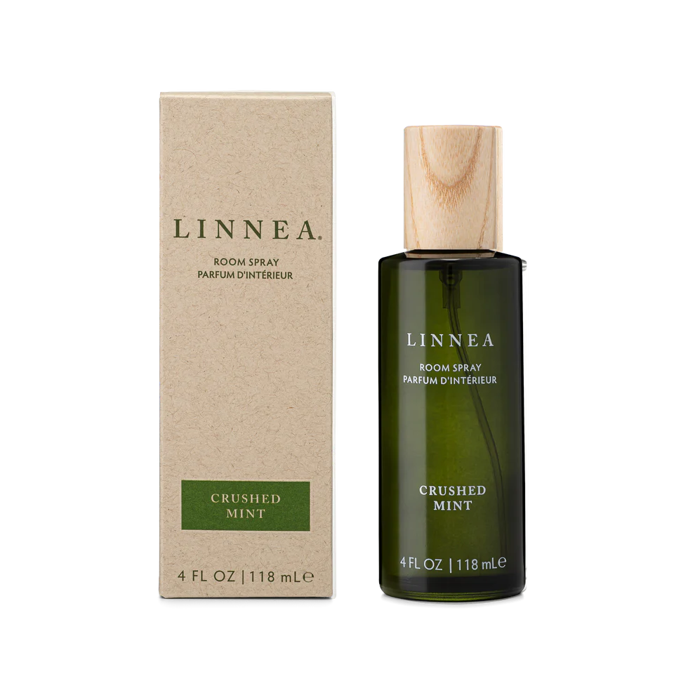 Linnea - Crushed Mint Room Spray