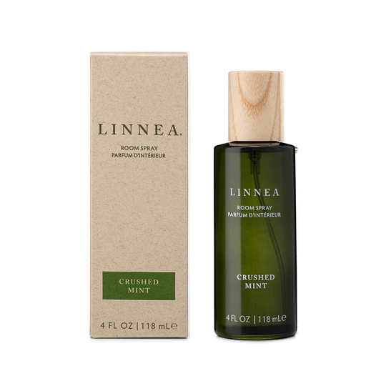 Linnea - Crushed Mint Room Spray