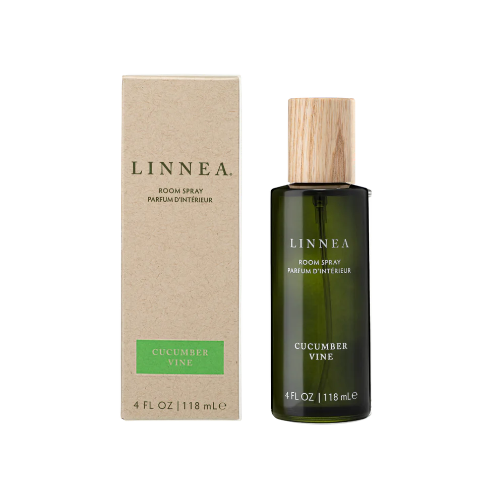 Linnea - Cucumber Vine Room Spray